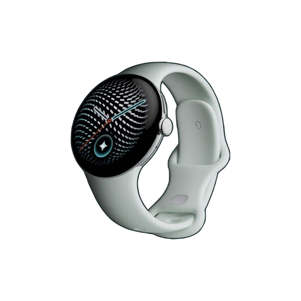 Google Pixel Watch 5
