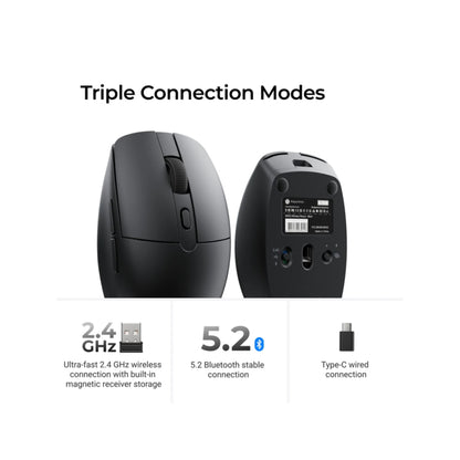 Keychron BM22 BT | Wireless Mice