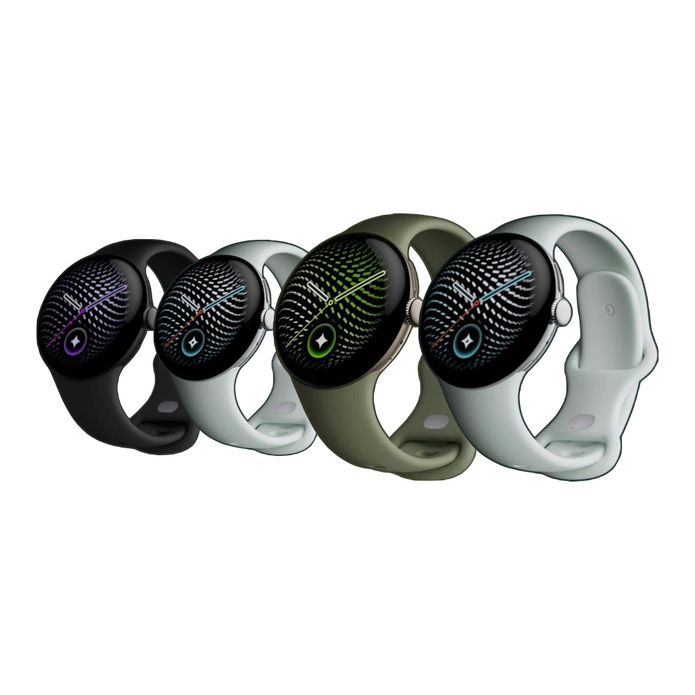 Google Pixel Watch 5