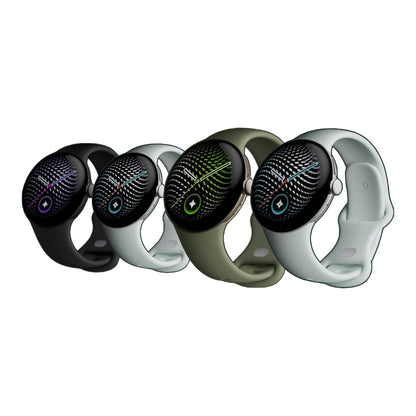 Google Pixel Watch 5