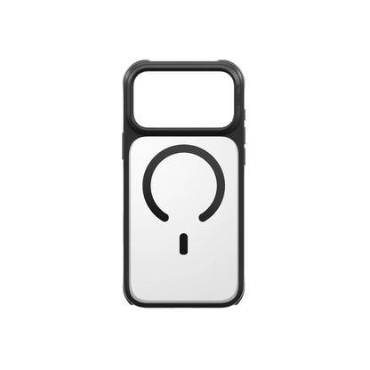 Uniq Veren Hybrid Magclick Charge Case for iPhone 18 Pro Max