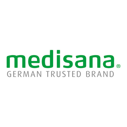 MEDISANA Relaxwrap Neck And Shoulder Massager - Ec-Nm21E