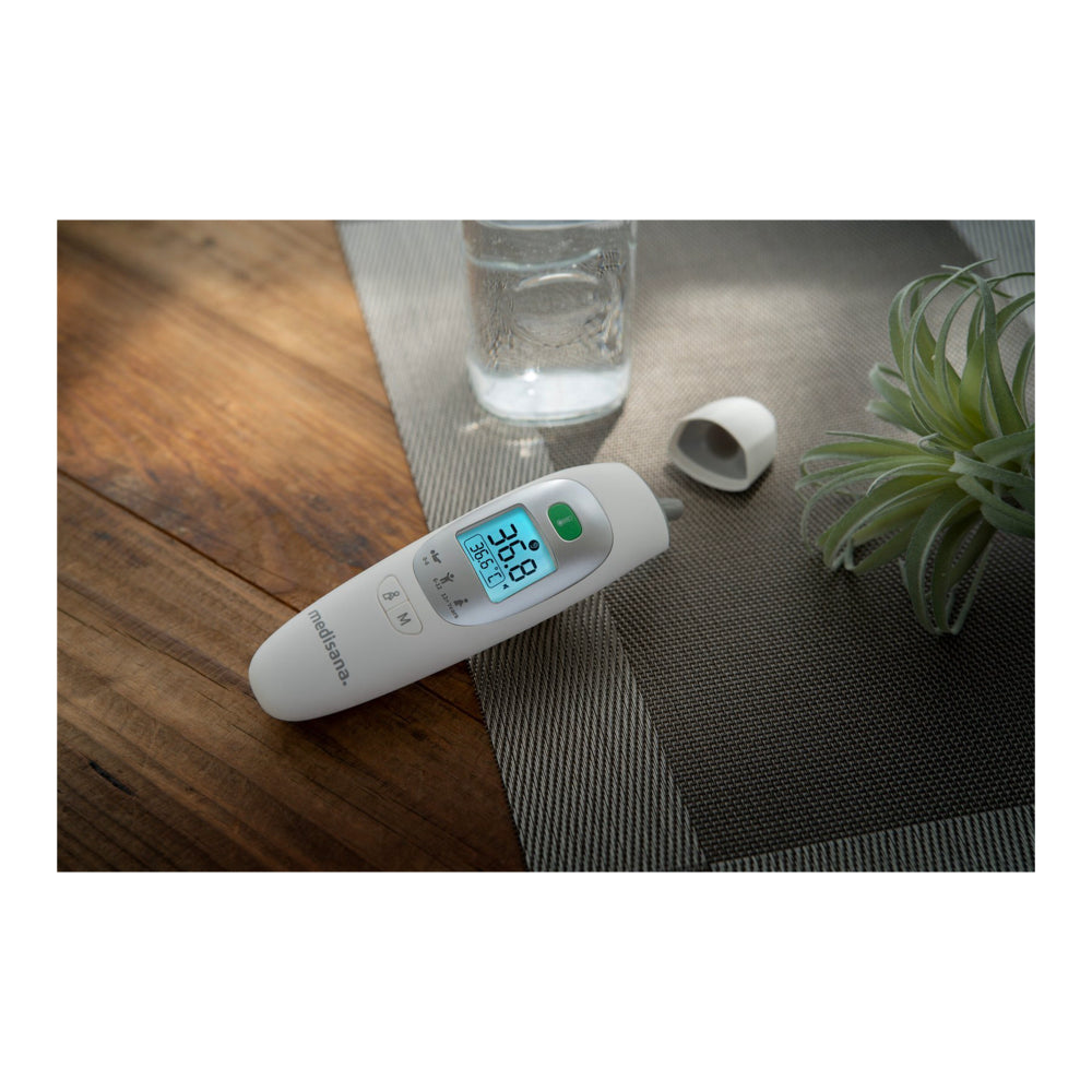 MEDISANA Thermometer - Hctm_Tma68