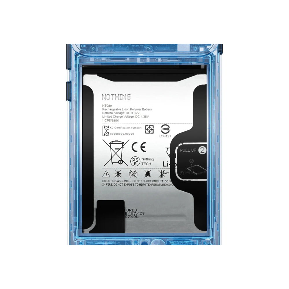 Nothing Phone (4b) (8GB+128GB)