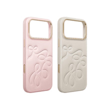 Uniq Coehl Cloude Magnetic Charging Case for iPhone 18 Pro Max