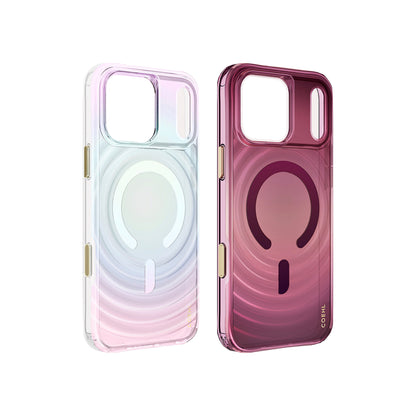 Uniq Coehl Vela Magnetic Charging Case for iPhone 18 Pro / Pro Max