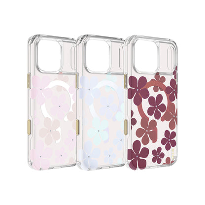 Uniq Coehl Mila Magnetic Charging Case for iPhone 18 Pro / Pro Max