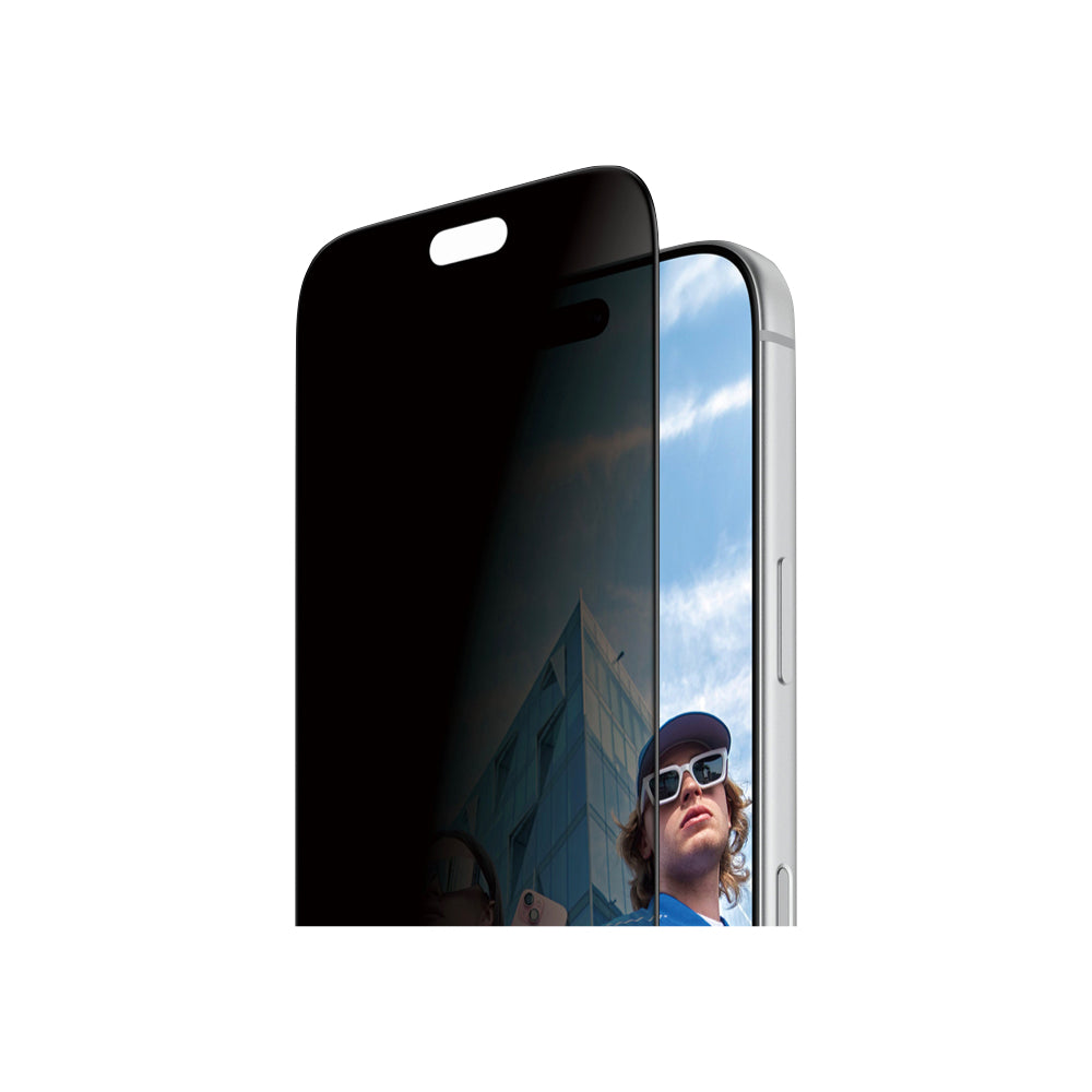 PanzerGlass Apple iPhone 18 Pro / Pro Max UWF w. Fastfit In-A-Box - Privacy