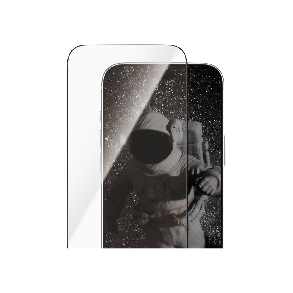 PanzerGlass Apple iPhone 18 Pro / Pro Max w. Fastfit In-A-Box -  Ceramic