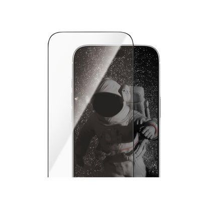 PanzerGlass Apple iPhone 18 Pro / Pro Max w. Fastfit In-A-Box -  Ceramic