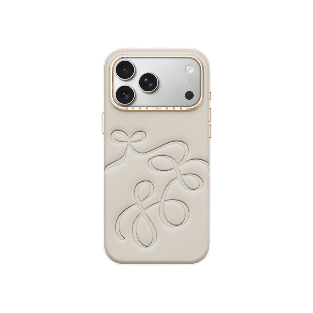 Uniq Coehl Cloude Magnetic Charging Case for iPhone 18 Pro Max