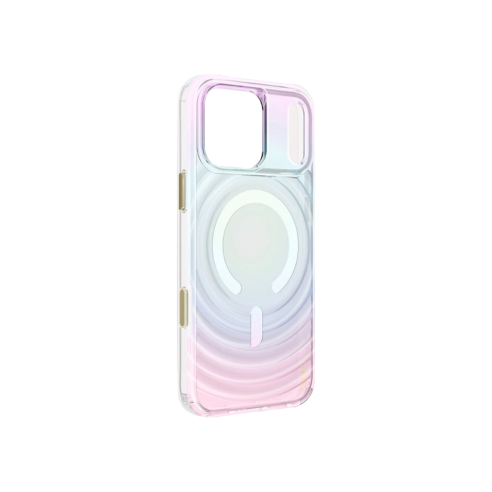 Uniq Coehl Vela Magnetic Charging Case for iPhone 18 Pro / Pro Max