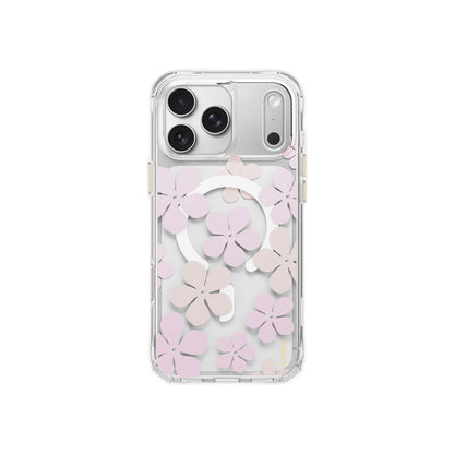 Uniq Coehl Mila Magnetic Charging Case for iPhone 18 Pro / Pro Max