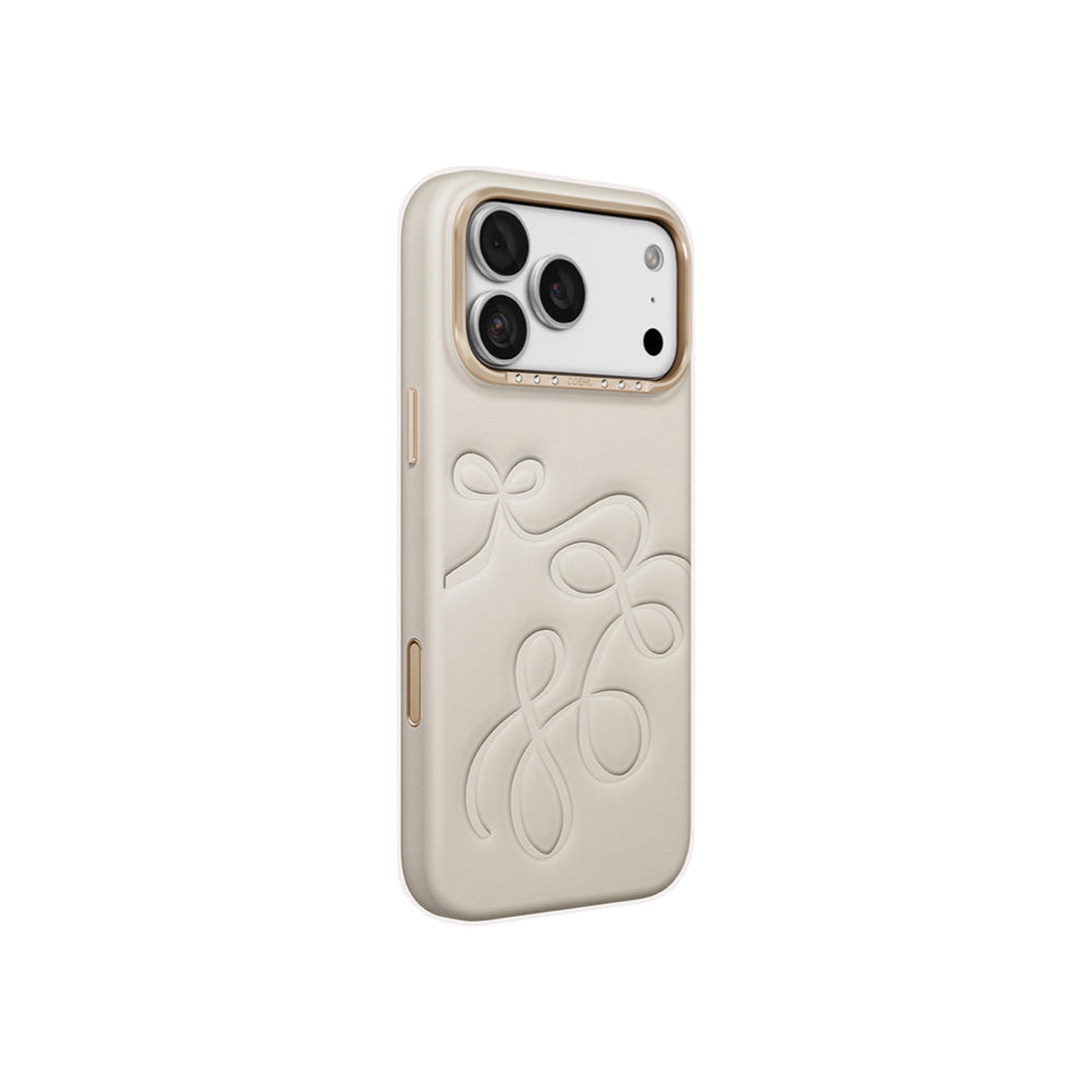 Uniq Coehl Cloude Magnetic Charging Case for iPhone 18 Pro Max
