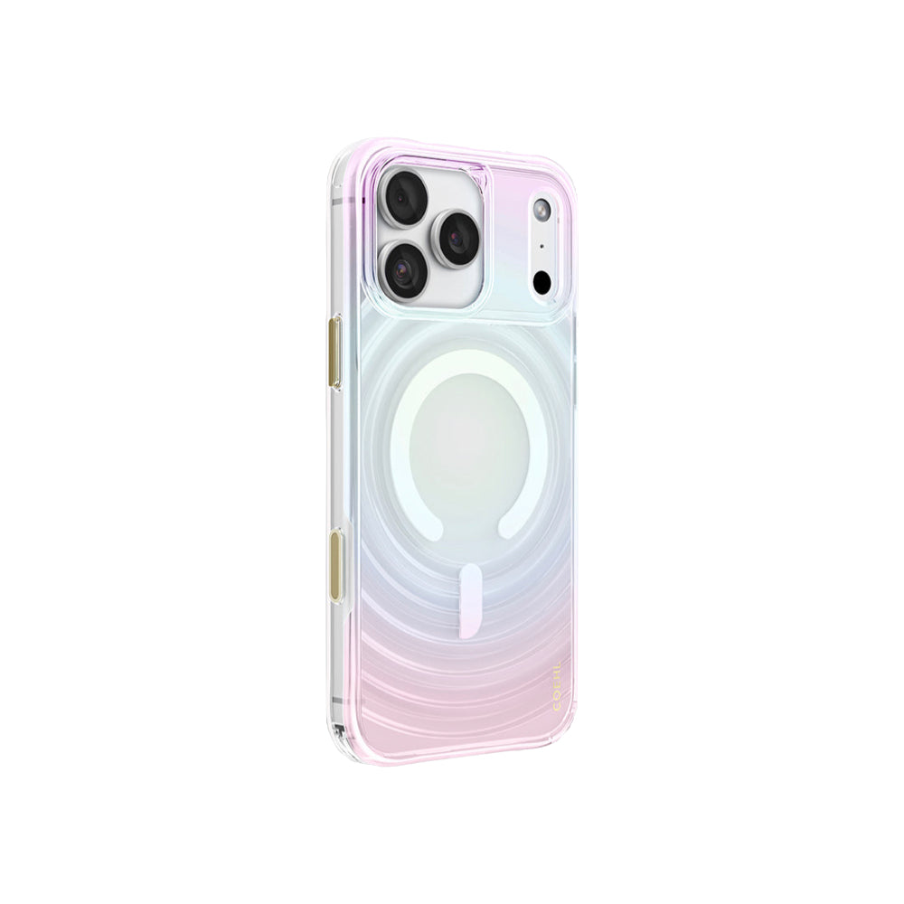 Uniq Coehl Vela Magnetic Charging Case for iPhone 18 Pro / Pro Max