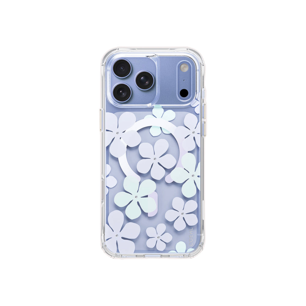 Uniq Coehl Mila Magnetic Charging Case for iPhone 18 Pro / Pro Max