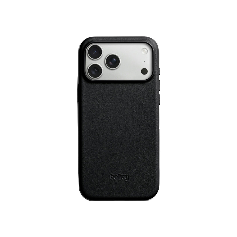 Bellroy Phone Case with Magsafe for iPhone 18 Pro / Pro Max