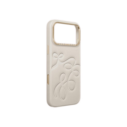 Uniq Coehl Cloude Magnetic Charging Case for iPhone 18 Pro Max