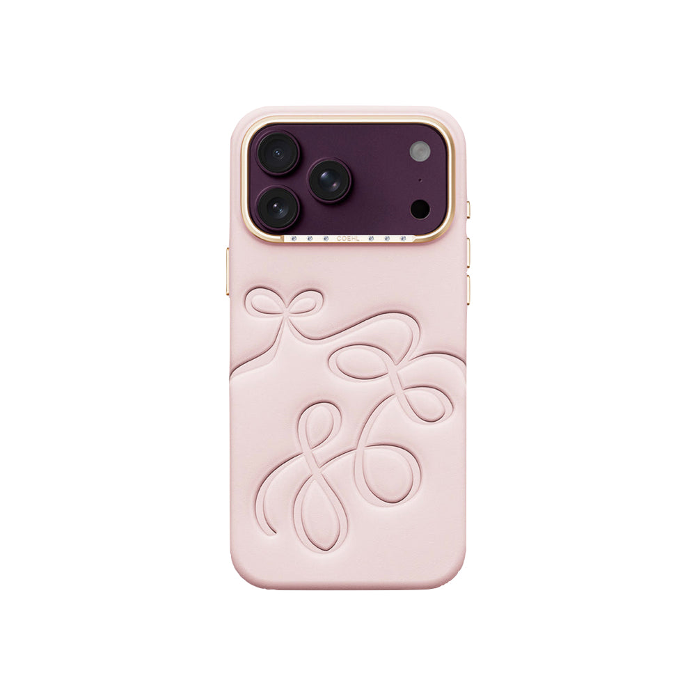 Uniq Coehl Cloude Magnetic Charging Case for iPhone 18 Pro Max