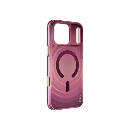 Uniq Coehl Vela Magnetic Charging Case for iPhone 18 Pro / Pro Max