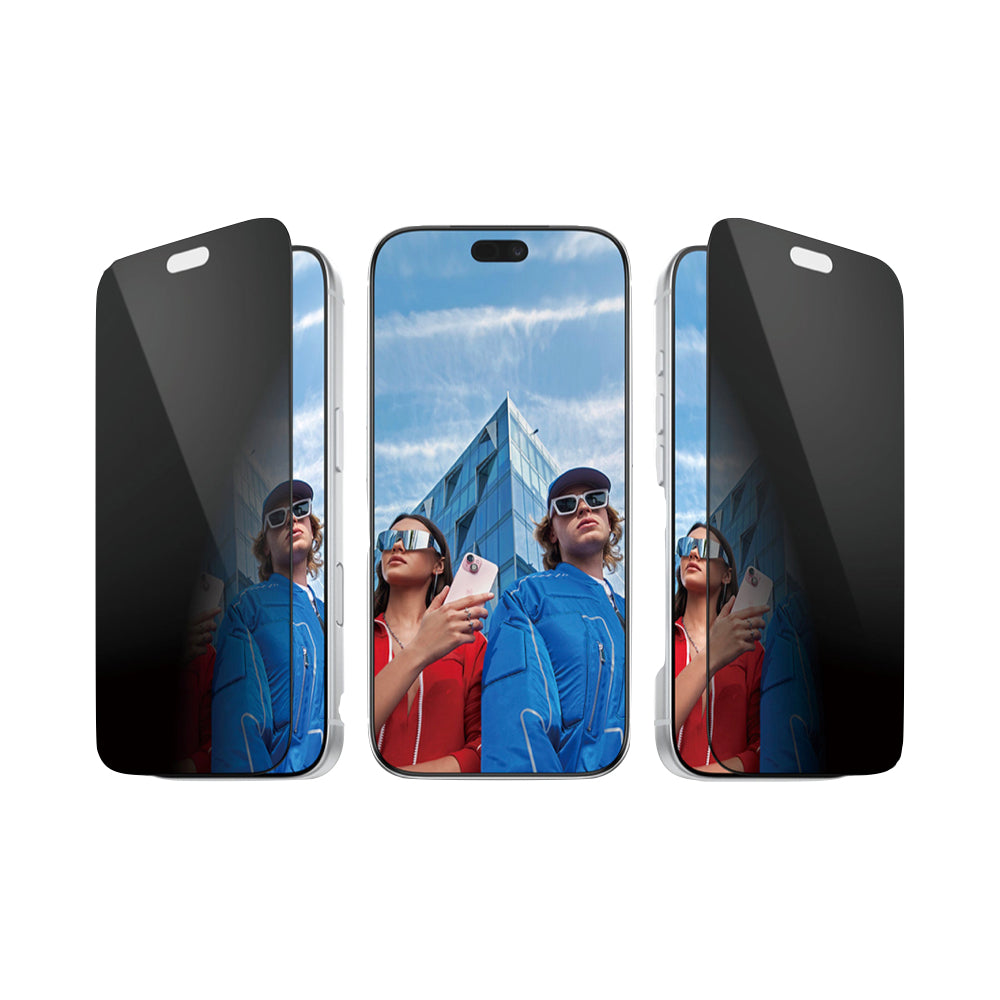 PanzerGlass Apple iPhone 18 Pro / Pro Max UWF w. Fastfit In-A-Box - Privacy