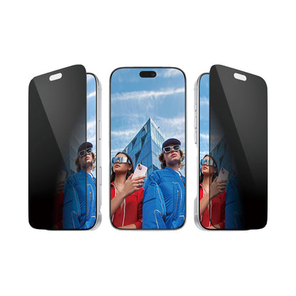 PanzerGlass Apple iPhone 18 Pro / Pro Max UWF w. Fastfit In-A-Box - Privacy