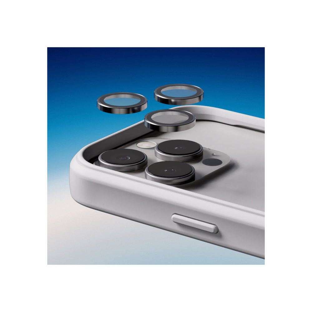 Rhinoshield Lens Protectors for iPhone 18 Pro / 18 Pro Max