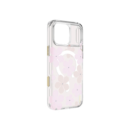 Uniq Coehl Mila Magnetic Charging Case for iPhone 18 Pro / Pro Max