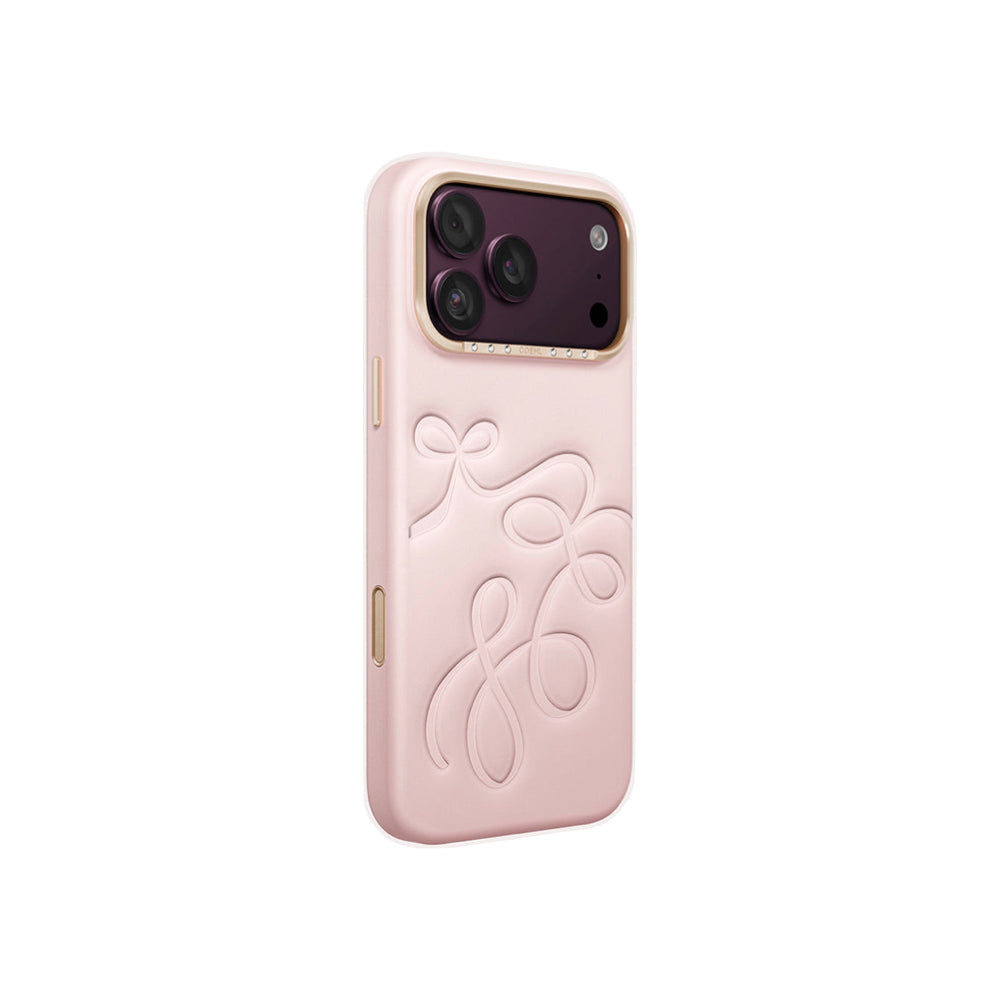 Uniq Coehl Cloude Magnetic Charging Case for iPhone 18 Pro Max