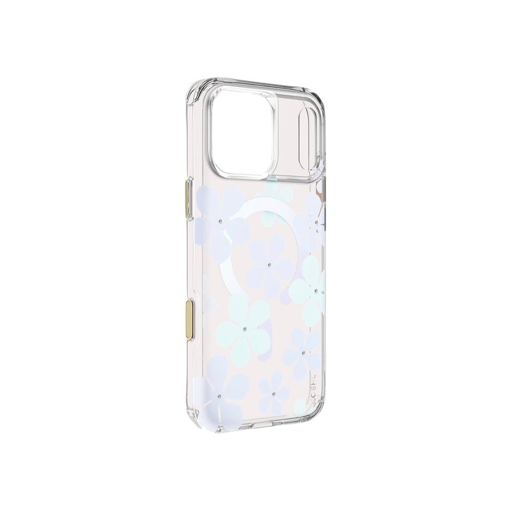 Uniq Coehl Mila Magnetic Charging Case for iPhone 18 Pro / Pro Max