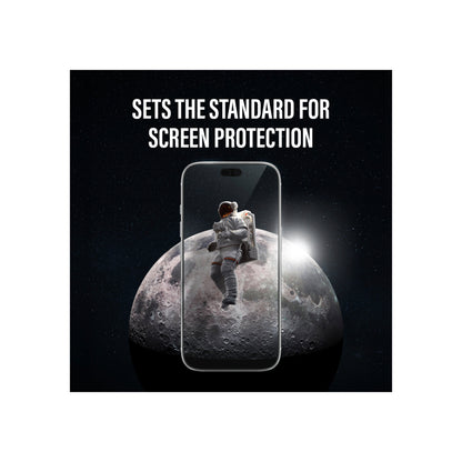 PanzerGlass Apple iPhone 18 Pro / Pro Max w. Fastfit In-A-Box -  Ceramic