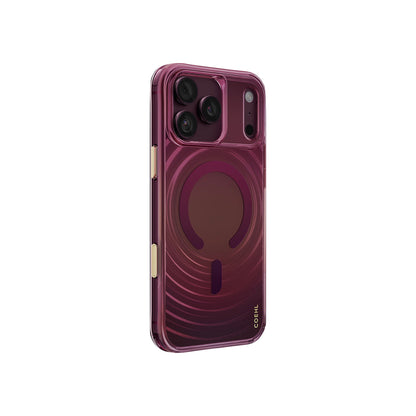 Uniq Coehl Vela Magnetic Charging Case for iPhone 18 Pro / Pro Max
