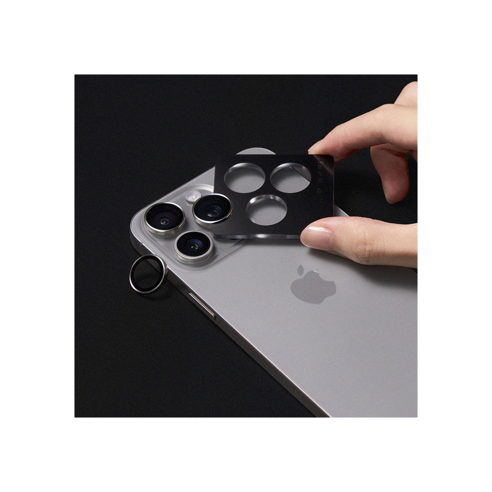 Rhinoshield Lens Protectors for iPhone 18 Pro / 18 Pro Max