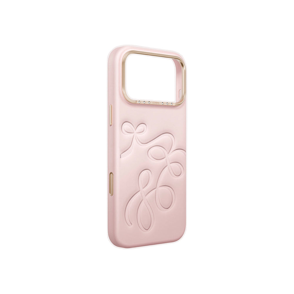 Uniq Coehl Cloude Magnetic Charging Case for iPhone 18 Pro Max