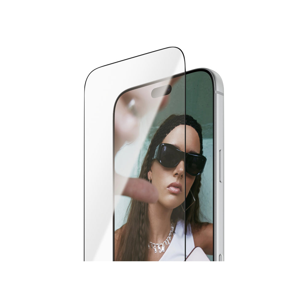 SAFE Apple iPhone 18 Pro / Pro Max UWF with Fast Fit In A Box
