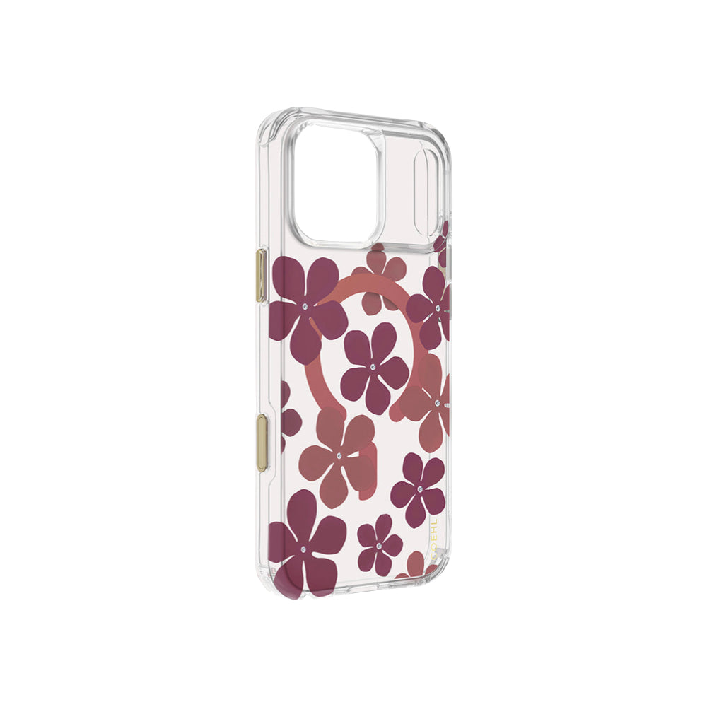 Uniq Coehl Mila Magnetic Charging Case for iPhone 18 Pro / Pro Max