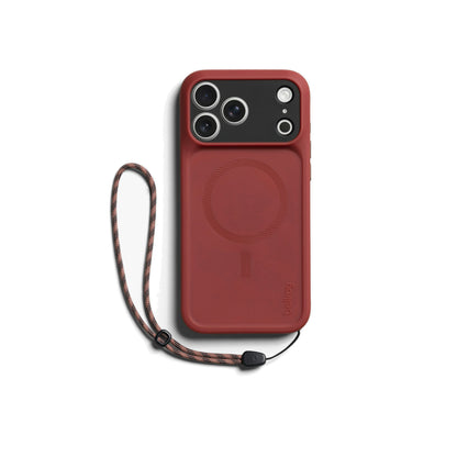 Bellroy Venture Phone Case with Magsafe for iPhone 18 Pro / Pro Max