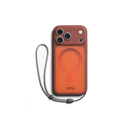 Bellroy Cinch Phone Case with Magsafe for iPhone 18 Pro / Pro Max