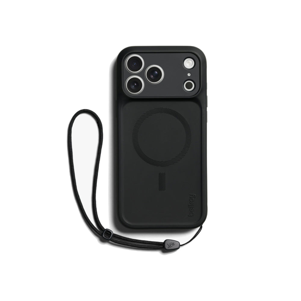 Bellroy Venture Phone Case with Magsafe for iPhone 18 Pro / Pro Max