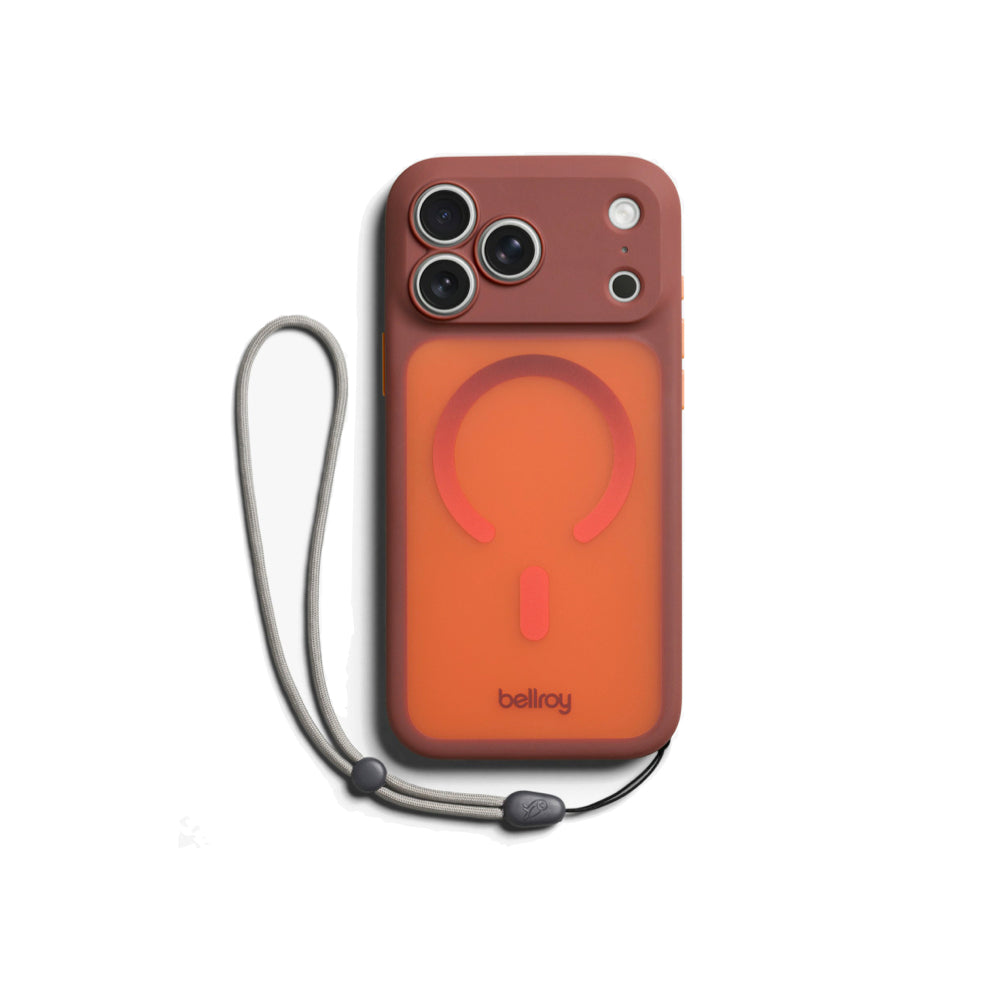 Bellroy Cinch Phone Case with Magsafe for iPhone 18 Pro / Pro Max