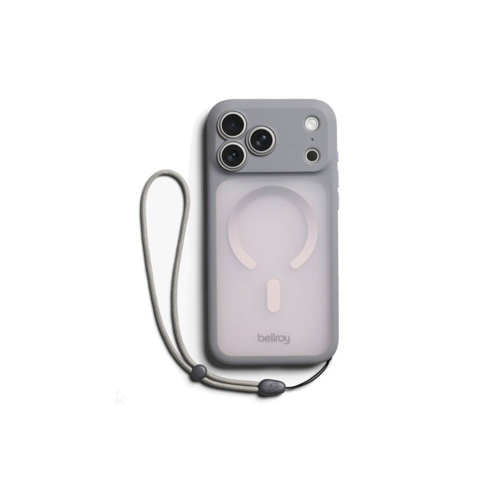 Bellroy Cinch Phone Case with Magsafe for iPhone 18 Pro / Pro Max