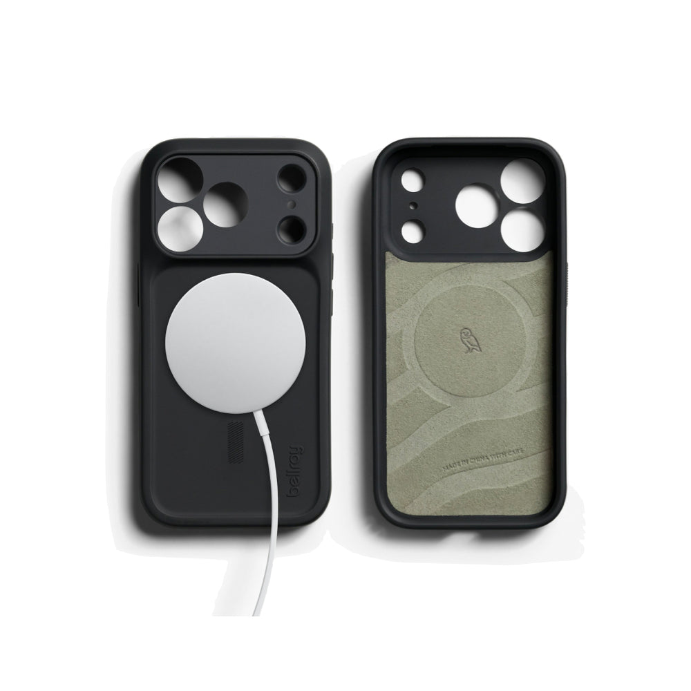 Bellroy Venture Phone Case with Magsafe for iPhone 18 Pro / Pro Max