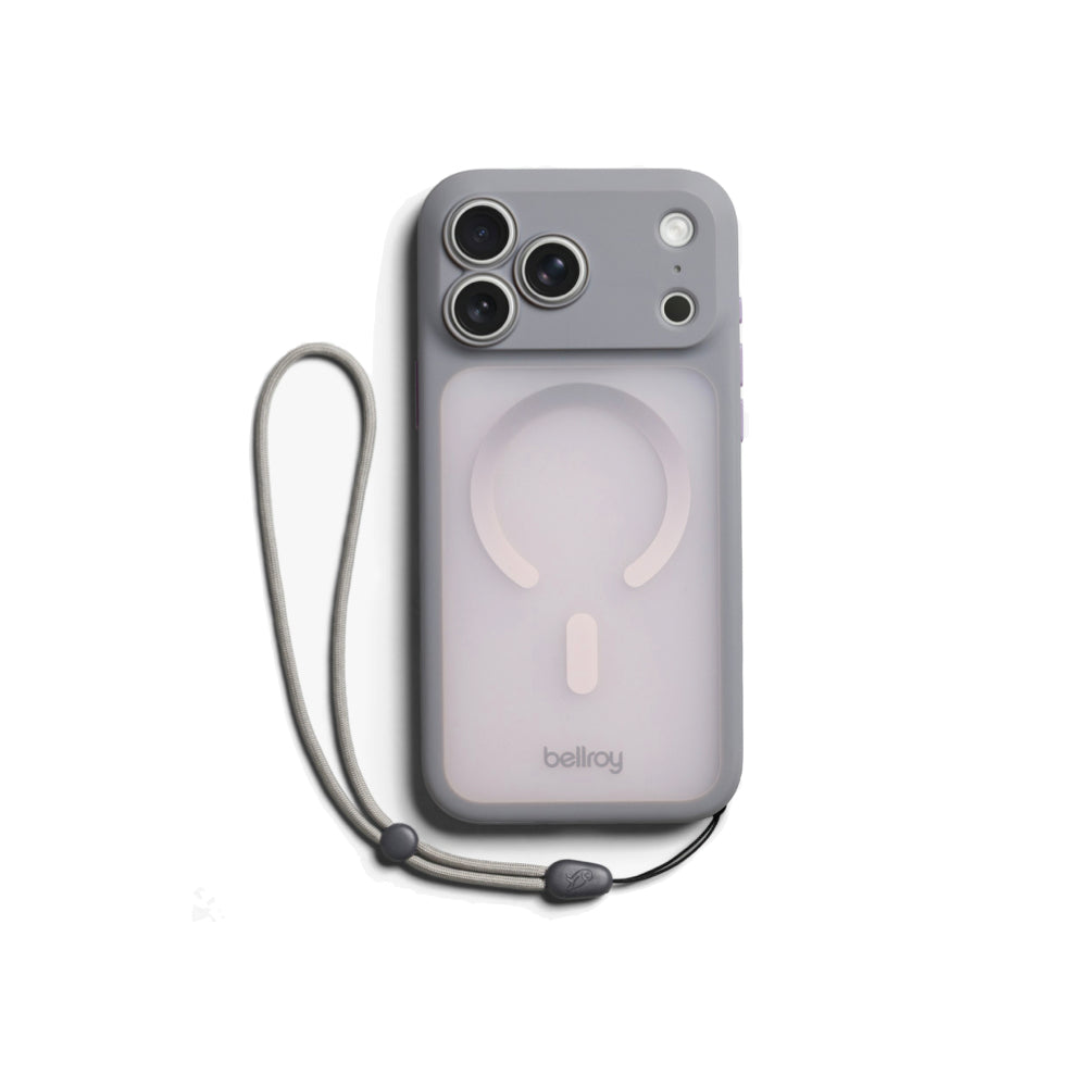 Bellroy Cinch Phone Case with Magsafe for iPhone 18 Pro / Pro Max