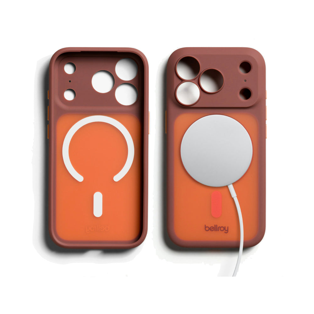 Bellroy Cinch Phone Case with Magsafe for iPhone 18 Pro / Pro Max