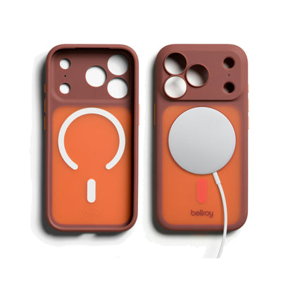 Bellroy Cinch Phone Case with Magsafe for iPhone 18 Pro / Pro Max