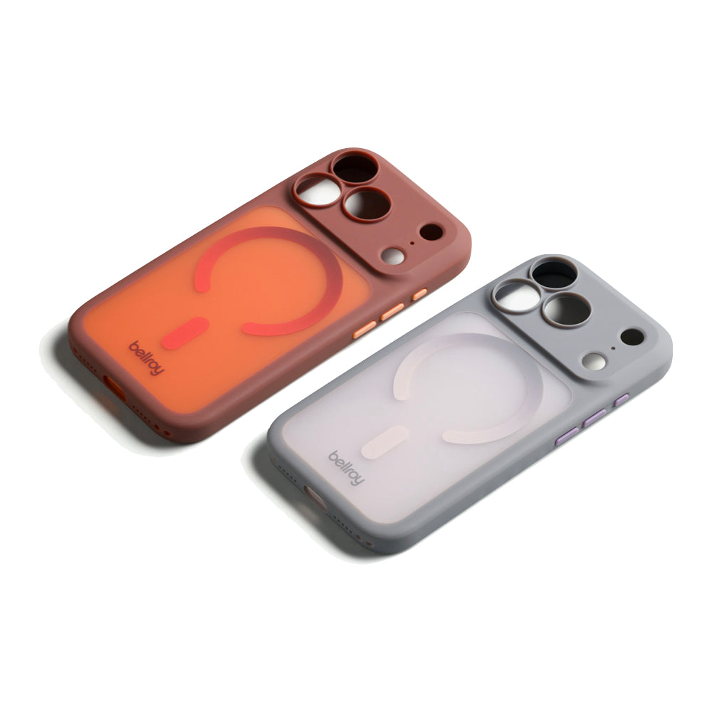 Bellroy Cinch Phone Case with Magsafe for iPhone 18 Pro / Pro Max
