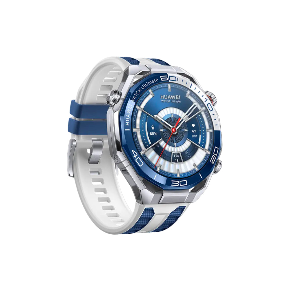 Huawei Watch Ultimate 2