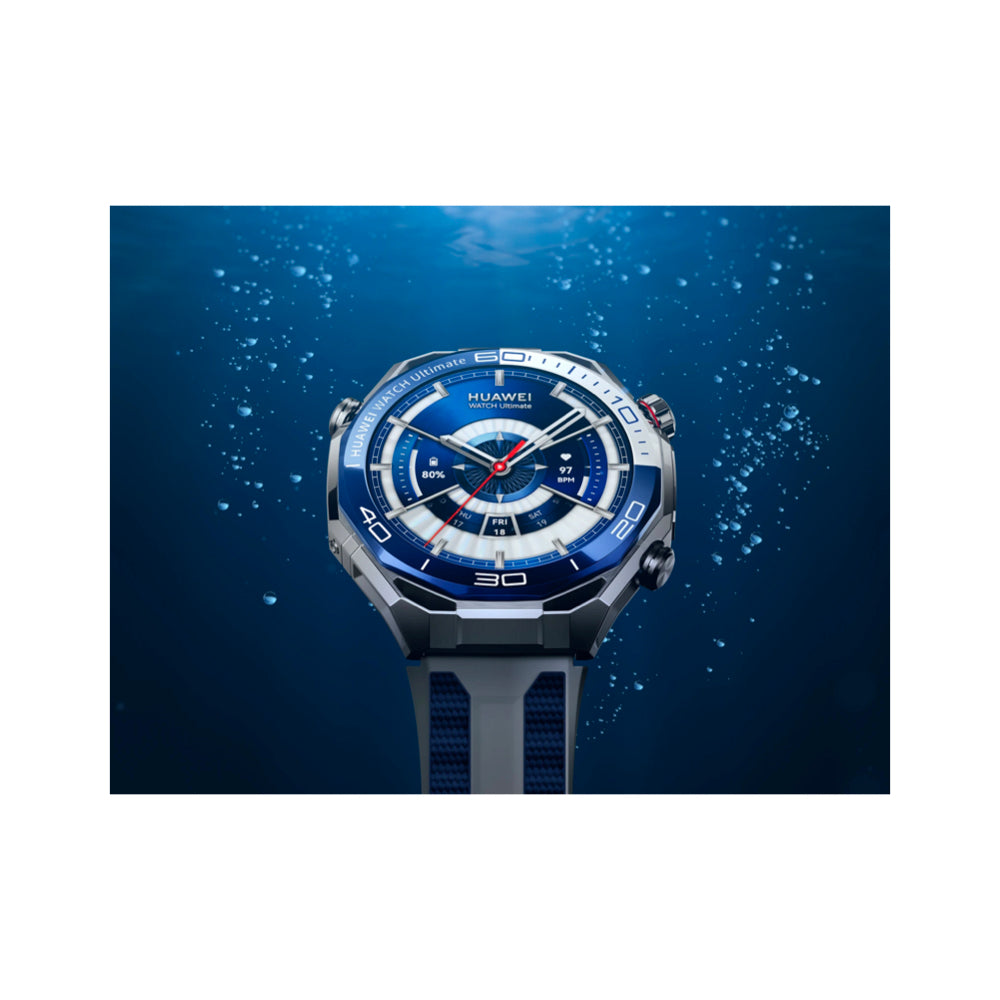 Huawei Watch Ultimate 2