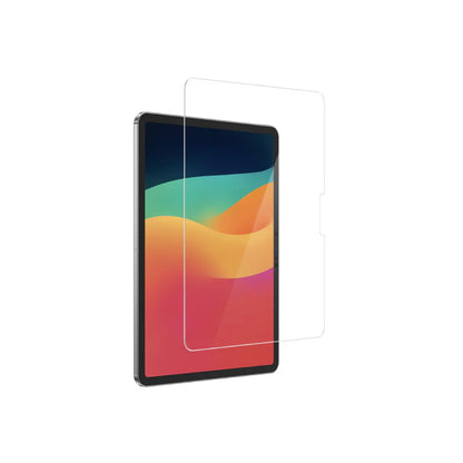 AmazingThing Radix Clear Full Glass for iPad Air & Pro (2024)