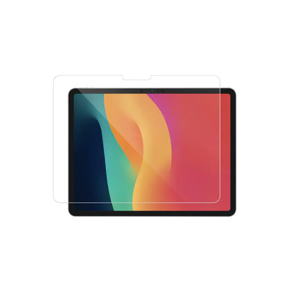 AmazingThing Radix Clear Full Glass for iPad Air & Pro (2024)